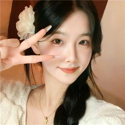 大宅院的女人
